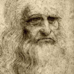 Леонардо Да Винчи нүдний эмгэгийн улмаас суут зураач болсон байх магадлалтай