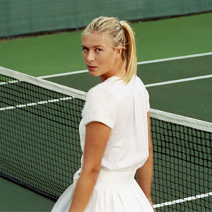 Мария Шарапова теннист эргэн ирэхгүй байж магадгүй