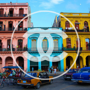 Chanel аяллын цуглуулгаа Кубад үзүүлнэ