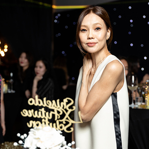 Shiseido алдарт Future Solution LX цувралынхаа 10 жилийн ойн баярыг Монголд тэмдэглэлээ