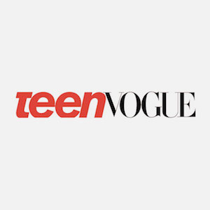Teen Vogue сэтгүүл дахин хэвлэгдэхгүй