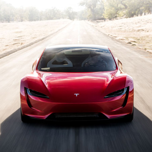 Semi ба Roadster: Илон Маск цоо шинэ хоёр автомашин танилцууллаа