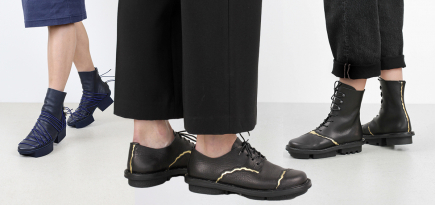 Загварлаг бөгөөд чанартай гутлын эрэлд: Trippen брэндийн шинэ загваруудыг харцгаая