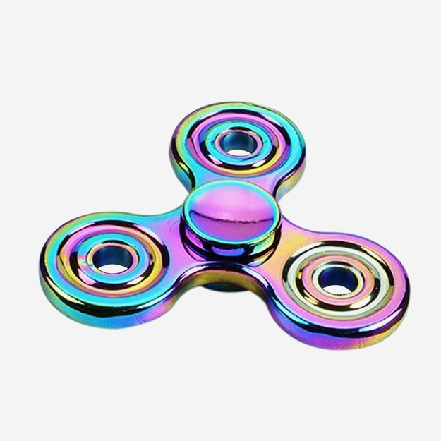 Fidget Spinner тоглоомоор нүүрний контуринг хийж болох уу? Fidget Spinner тоглоомоор нүүрний контуринг хийж болох уу?