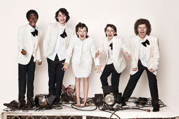 “Stranger Things” цувралын одууд хэр их хэмжээний цалин авдаг вэ? “Stranger Things” цувралын одууд хэр их хэмжээний цалин авдаг вэ?