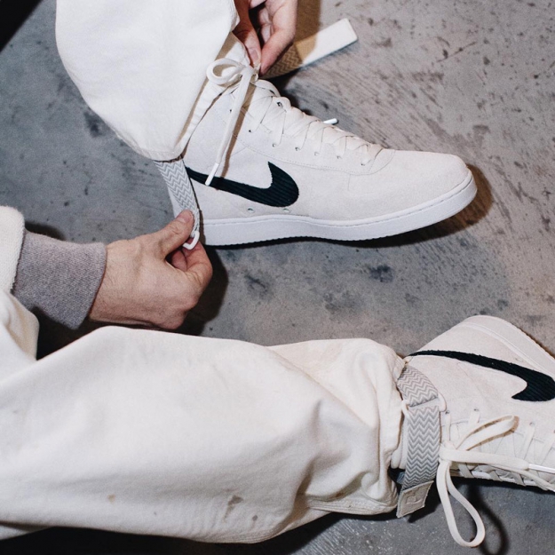 Nike алдарт дизайнеруудтай хамтран бүтээсэн 4 шинэ загвар танилцууллаа Nike алдарт дизайнеруудтай хамтран бүтээсэн 4 шинэ загвар танилцууллаа