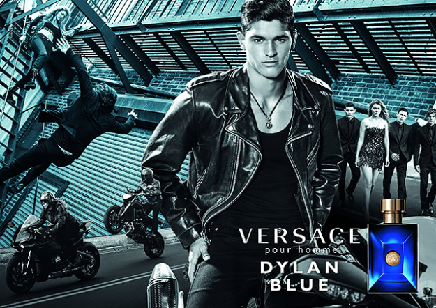 Versace шинэ эрэгтэй үнэртэн гаргана Versace шинэ эрэгтэй үнэртэн гаргана