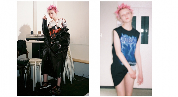 LVMH Prize 2018 тэмцээний ялагчаар Японы гудамжны брэнд тодорлоо LVMH Prize 2018 тэмцээний ялагчаар Японы гудамжны брэнд тодорлоо