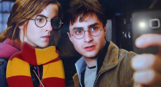 Snapchat апп ид шид заадаг "Харри Поттер" гэх шинэ фильтр танилцуулжээ Snapchat апп ид шид заадаг "Харри Поттер" гэх шинэ фильтр танилцуулжээ