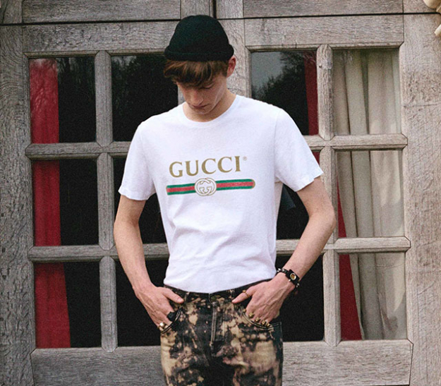 Gucci анхны эрэгтэй аяллын цуглуулгаа гаргалаа Gucci анхны эрэгтэй аяллын цуглуулгаа гаргалаа