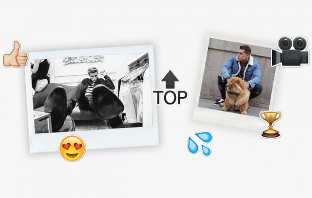 It-guys 2017: Оны шилдэг эрэгтэй Instagram хуудаснууд It-guys 2017: Оны шилдэг эрэгтэй Instagram хуудаснууд