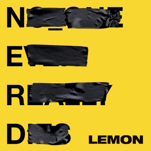 N.E.R.D хамтлаг Рианнатай хамтран хөгжмийн ертөнцөд эргэн ирлээ N.E.R.D хамтлаг Рианнатай хамтран хөгжмийн ертөнцөд эргэн ирлээ