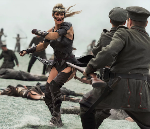 “Wonder Woman”-ы Амазон бүсгүйчүүд бодит амьдрал дээрх Олимпийн тамирчид ба тулаанчид гэдгийг та мэдэх үү? “Wonder Woman”-ы Амазон бүсгүйчүүд бодит амьдрал дээрх Олимпийн тамирчид ба тулаанчид гэдгийг та мэдэх үү?