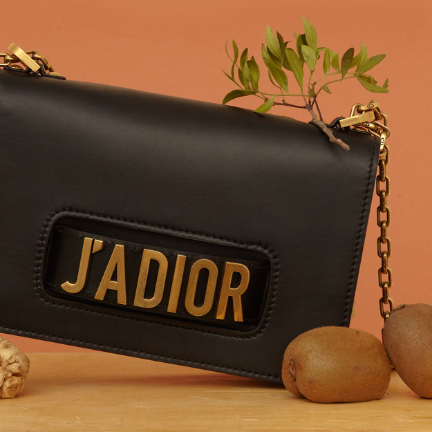 Мөрөөдлийн зүйл: Dior-ийн J'Adior гар цүнх Мөрөөдлийн зүйл: Dior-ийн J'Adior гар цүнх