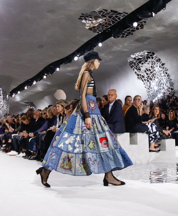 Бюро 24/7 тойм: Christian Dior, хавар-зун 2018 Бюро 24/7 тойм: Christian Dior, хавар-зун 2018