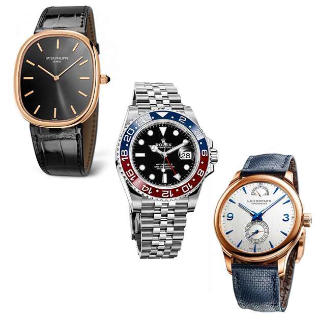 Baselworld 2018: Шилдэг шинэ бугуйн цагуудтай танилцацгаая Baselworld 2018: Шилдэг шинэ бугуйн цагуудтай танилцацгаая