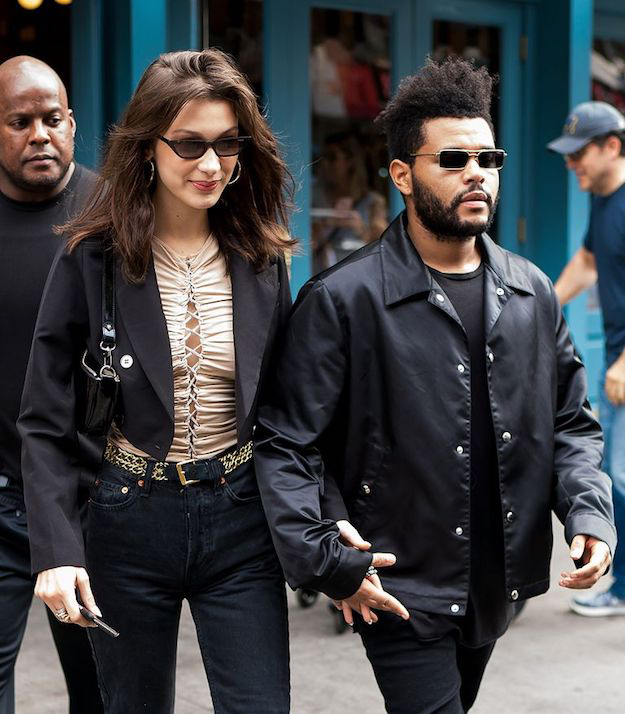 Белла Хадид 22 насны төрсөн өдрөө The Weeknd болон дотны хүмүүсийн хамт тэмдэглэлээ Белла Хадид 22 насны төрсөн өдрөө The Weeknd болон дотны хүмүүсийн хамт тэмдэглэлээ