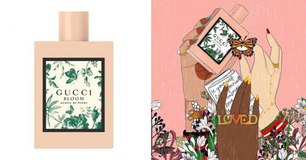 Gucci шинэ үнэртнийхээ нээлтэд зориулж 15 зураачтай хамтарлаа Gucci шинэ үнэртнийхээ нээлтэд зориулж 15 зураачтай хамтарлаа
