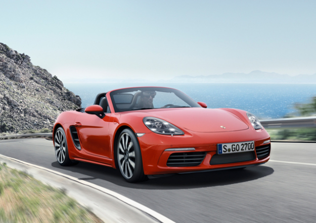 Улаанбаатарт Porsche-гийн цоо шинэ загварын спорт автомашинууд ирлээ Улаанбаатарт Porsche-гийн цоо шинэ загварын спорт автомашинууд ирлээ