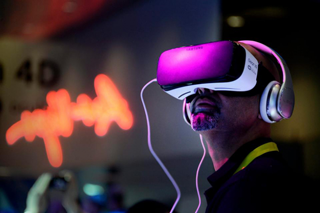 CES 2017 үзэсгэлэнгийн онцлох таван бүтээгдэхүүн CES 2017 үзэсгэлэнгийн онцлох таван бүтээгдэхүүн