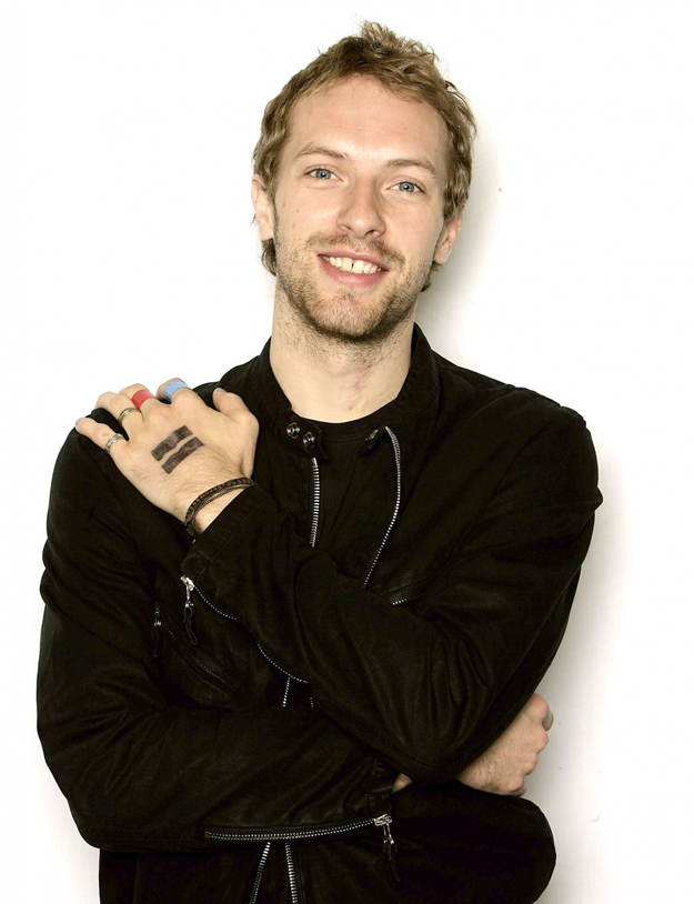 Coldplay хамтлагийн шүтэн бишрэгчдэд: Крис Мартины плейлист Coldplay хамтлагийн шүтэн бишрэгчдэд: Крис Мартины плейлист