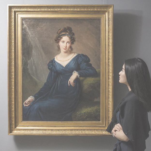 Sotheby's ба Christie's дуудлага худалдааны орднууд бүсгүйчүүдийг сурталчилгааны зурагт ашиглахаа болино Sotheby's ба Christie's дуудлага худалдааны орднууд бүсгүйчүүдийг сурталчилгааны зурагт ашиглахаа болино