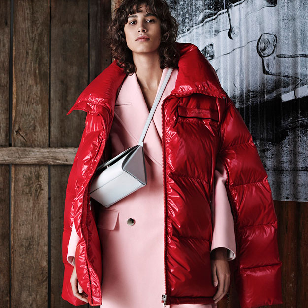 Calvin Klein шинэ цуглуулгадаа Энди Уорхолын хээнүүдийг ашиглалаа Calvin Klein шинэ цуглуулгадаа Энди Уорхолын хээнүүдийг ашиглалаа