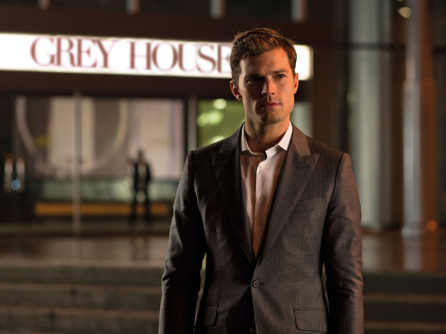 “Fifty Shades” цувралын шинэ ном гарна “Fifty Shades” цувралын шинэ ном гарна