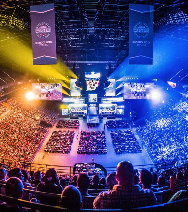 eSport буюу цахим спорт нь Олимпийн хөтөлбөрт нэмэгдэх үү? eSport буюу цахим спорт нь Олимпийн хөтөлбөрт нэмэгдэх үү?
