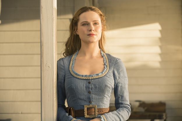 "Westworld" цувралын хоёрдугаар улирлын зураг авалт эхлэх гэж байна "Westworld" цувралын хоёрдугаар улирлын зураг авалт эхлэх гэж байна