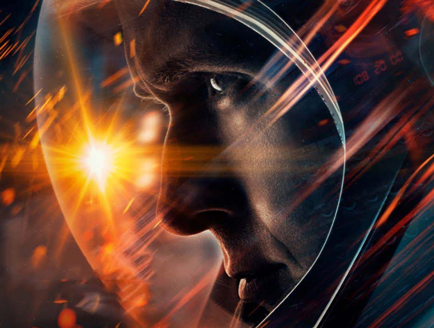 Райан Гослингийн тоглосон “First Man” кино Оскарт нэр дэвших өндөр магадлалтай Райан Гослингийн тоглосон “First Man” кино Оскарт нэр дэвших өндөр магадлалтай