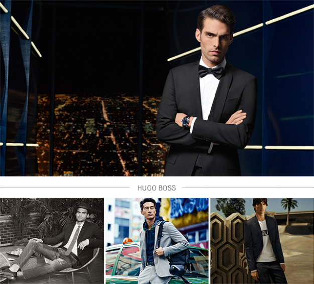Hugo Boss-ын ертөнц: Төгс төгөлдөрийг бүтээсэн түүх Hugo Boss-ын ертөнц: Төгс төгөлдөрийг бүтээсэн түүх