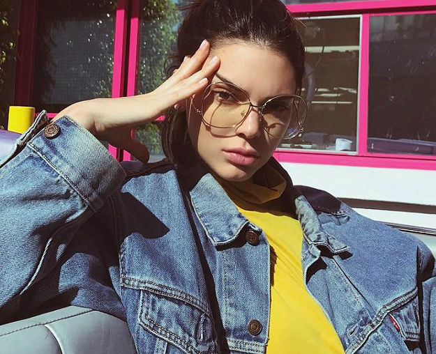 Instagram хамгийн олон дагагчтай моделиудыг нэрлэлээ Instagram хамгийн олон дагагчтай моделиудыг нэрлэлээ