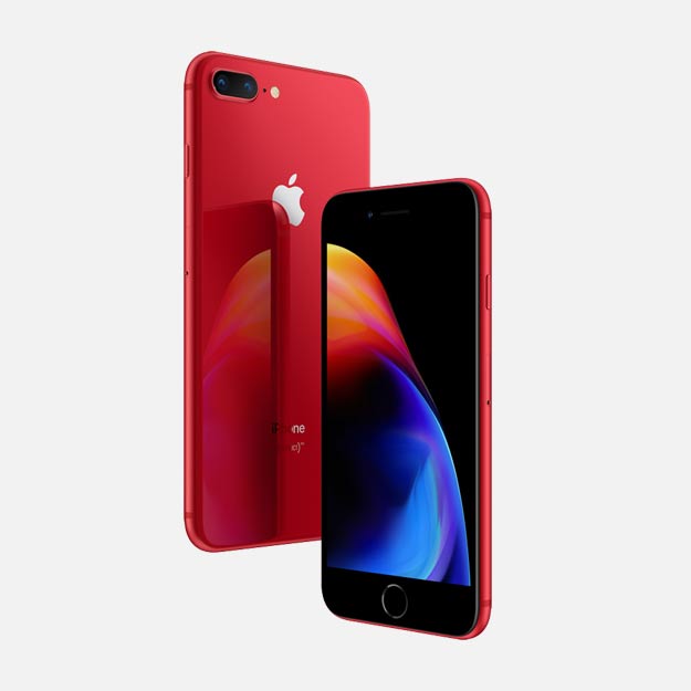 Apple компани улаан өнгөтэй iPhone 8 ба iPhone 8 Plus худалдаанд гаргалаа Apple компани улаан өнгөтэй iPhone 8 ба iPhone 8 Plus худалдаанд гаргалаа