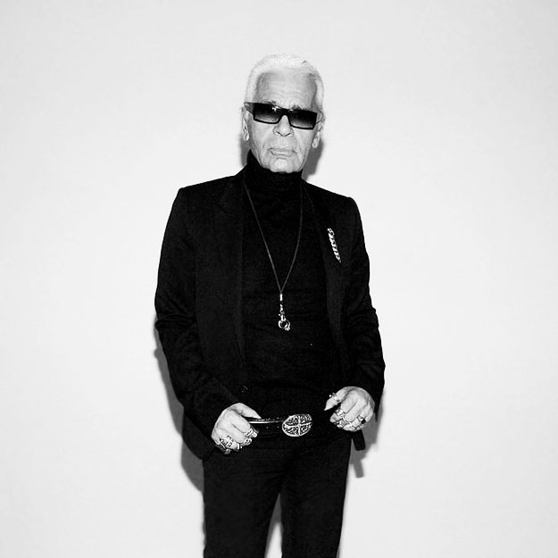 Karl Lagerfeld брэнд гоо сайхны бүтээгдэхүүн гаргана Karl Lagerfeld брэнд гоо сайхны бүтээгдэхүүн гаргана
