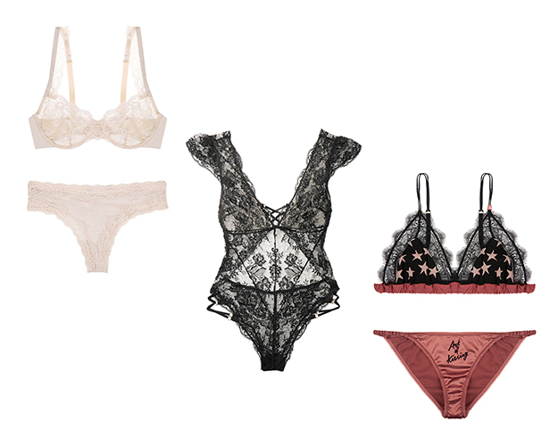Victoria’s Secret-ээс гадна таны мэдэх хэрэгтэй шилдэг 20 дотуур хувцасны брэнд Victoria’s Secret-ээс гадна таны мэдэх хэрэгтэй шилдэг 20 дотуур хувцасны брэнд