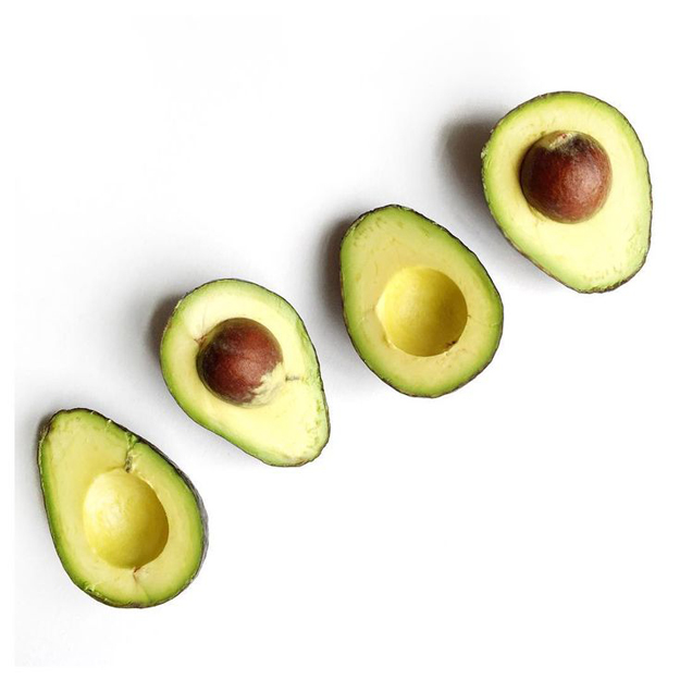 Avocado Light: Тослог багатай авокадо зохион бүтээгджээ Avocado Light: Тослог багатай авокадо зохион бүтээгджээ