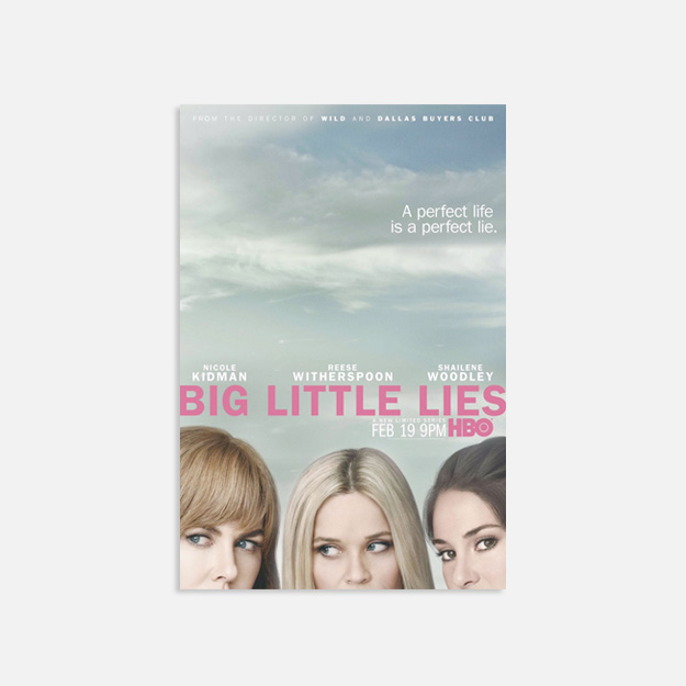 “Big Little Lies” цувралын хоёрдугаар улирал гарах уу? “Big Little Lies” цувралын хоёрдугаар улирал гарах уу?
