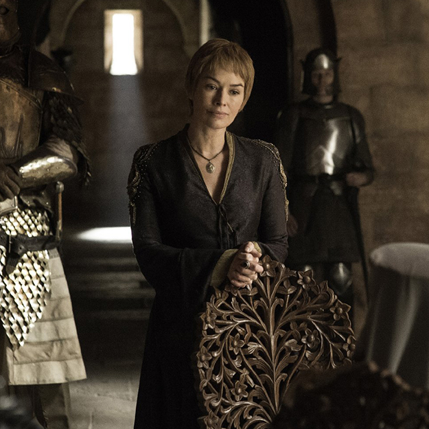 Хэрэв та "Game of Thrones"-ын ертөнцөд очвол юу хийх вэ? Хэрэв та "Game of Thrones"-ын ертөнцөд очвол юу хийх вэ?