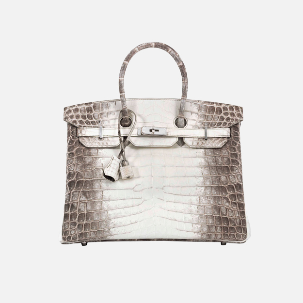 Hermès Birkin цүнх 380 мянган доллараар зарагдлаа Hermès Birkin цүнх 380 мянган доллараар зарагдлаа