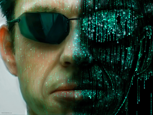 “The Matrix” киноны алдарт нууц код үнэн хэрэгтээ сүшиний жор байжээ “The Matrix” киноны алдарт нууц код үнэн хэрэгтээ сүшиний жор байжээ