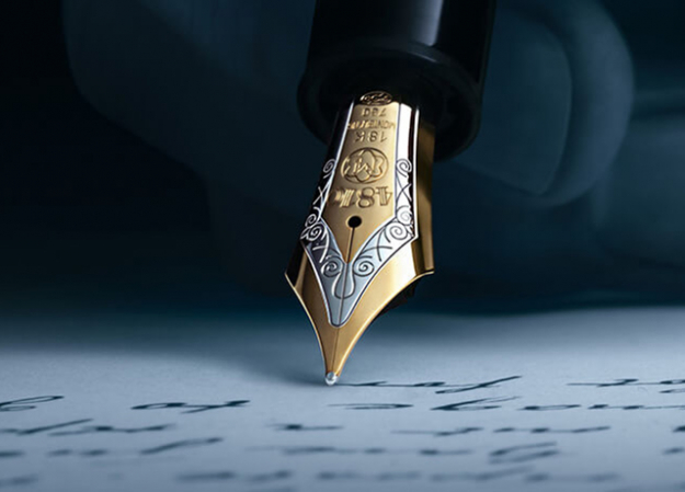 Montblanc-ийн ертөнцөөс танд бэлэглэж буй гайхамшигууд Montblanc-ийн ертөнцөөс танд бэлэглэж буй гайхамшигууд