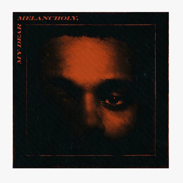 The Weeknd “My Dear Melancholy” нэртэй шинэ цомгоо танилцууллаа The Weeknd “My Dear Melancholy” нэртэй шинэ цомгоо танилцууллаа