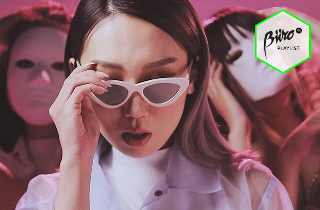 Бюро 24/7 Playlist: Сүүлийн үеийн Монгол хит дуунууд Бюро 24/7 Playlist: Сүүлийн үеийн Монгол хит дуунууд