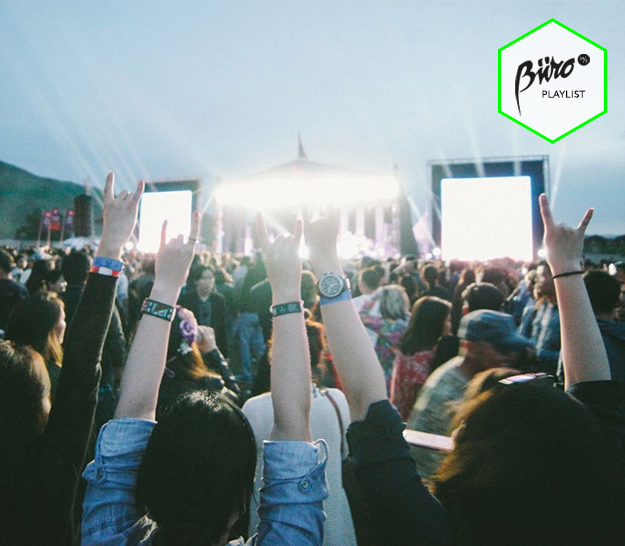 Бюро 24/7 Playlist: Playtime 2018 наадмын тайзнаа тоглох уран бүтээлчдийн дуунууд Бюро 24/7 Playlist: Playtime 2018 наадмын тайзнаа тоглох уран бүтээлчдийн дуунууд