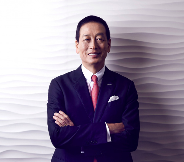 Shiseido нүүрний хиймэл арьсыг патенталлаа Shiseido нүүрний хиймэл арьсыг патенталлаа