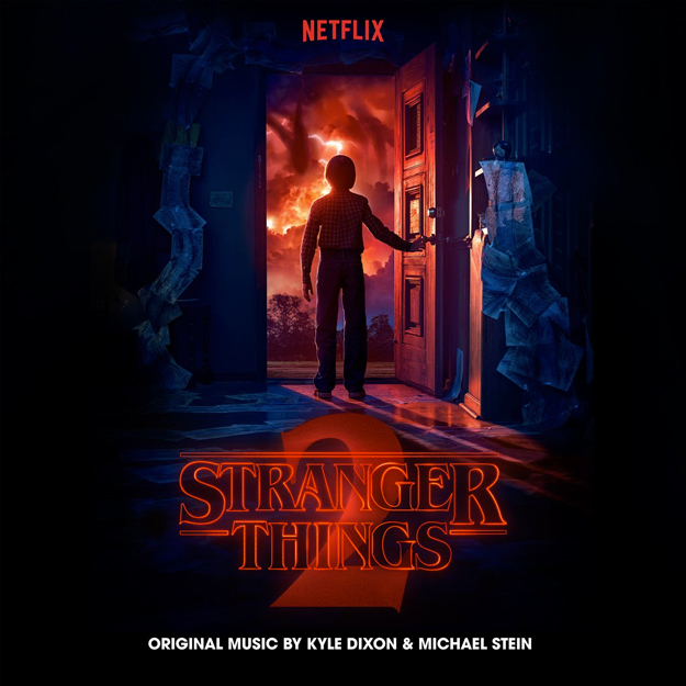 “Stranger Things 2” цувралын албан ёсны дуунуудыг сонсоцгооё “Stranger Things 2” цувралын албан ёсны дуунуудыг сонсоцгооё