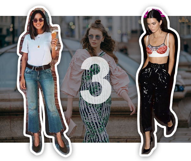 Энэ долоо хоногийн таван street style аргачлал Энэ долоо хоногийн таван street style аргачлал