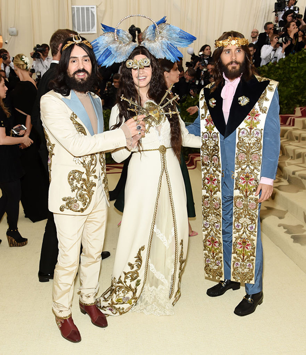 2019 оны Met Gala үдэшлэгийн сэдэв болон хөтлөгчдийн нэрс тодорхой боллоо 2019 оны Met Gala үдэшлэгийн сэдэв болон хөтлөгчдийн нэрс тодорхой боллоо