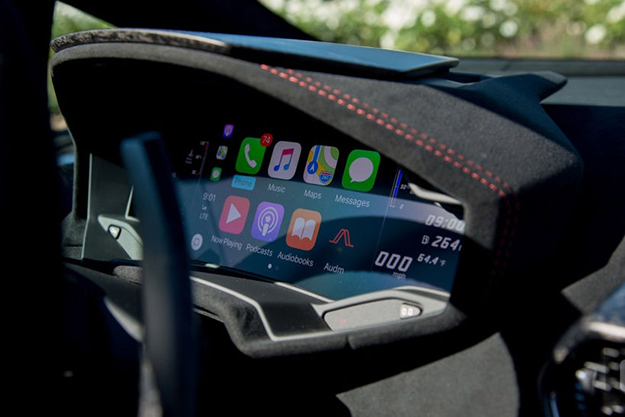 Apple компанийн ухаалаг автомашины төсөлд алдартай инженер нэгдлээ Apple компанийн ухаалаг автомашины төсөлд алдартай инженер нэгдлээ